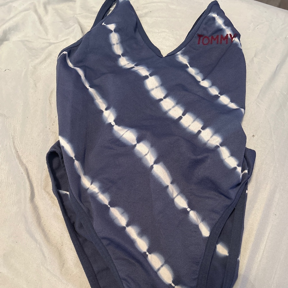 Tommy Bodysuit